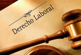 Derecho Laboral<br>